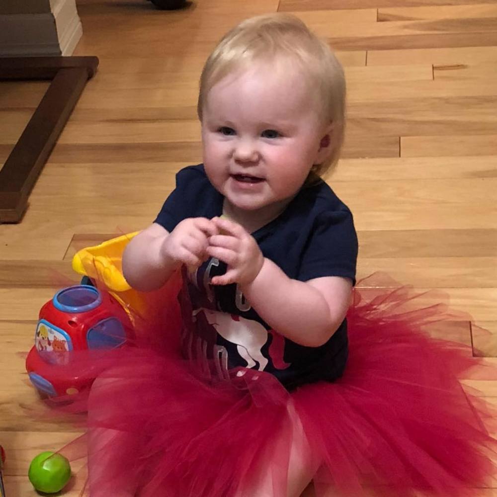 Meet your Posher, Samantha